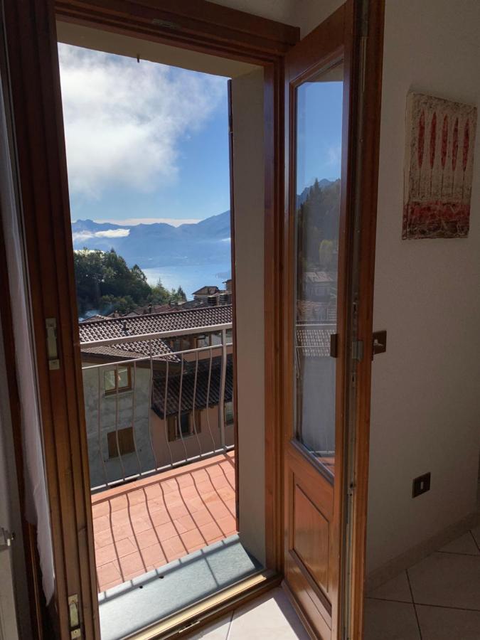 Casa Savina - Stupenda Vista Lago E Monti Plesio Eksteriør bilde