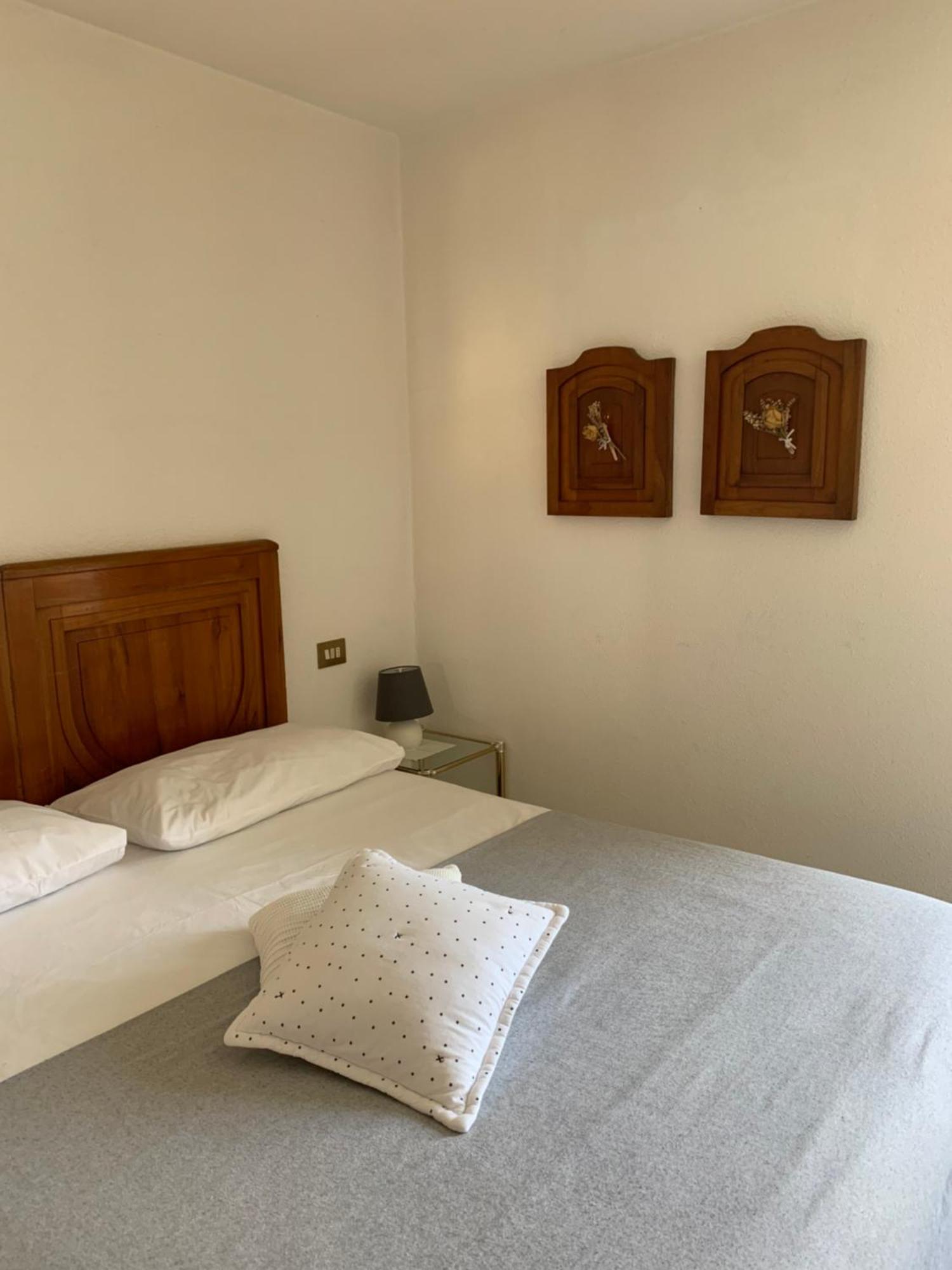 Casa Savina - Stupenda Vista Lago E Monti Plesio Eksteriør bilde
