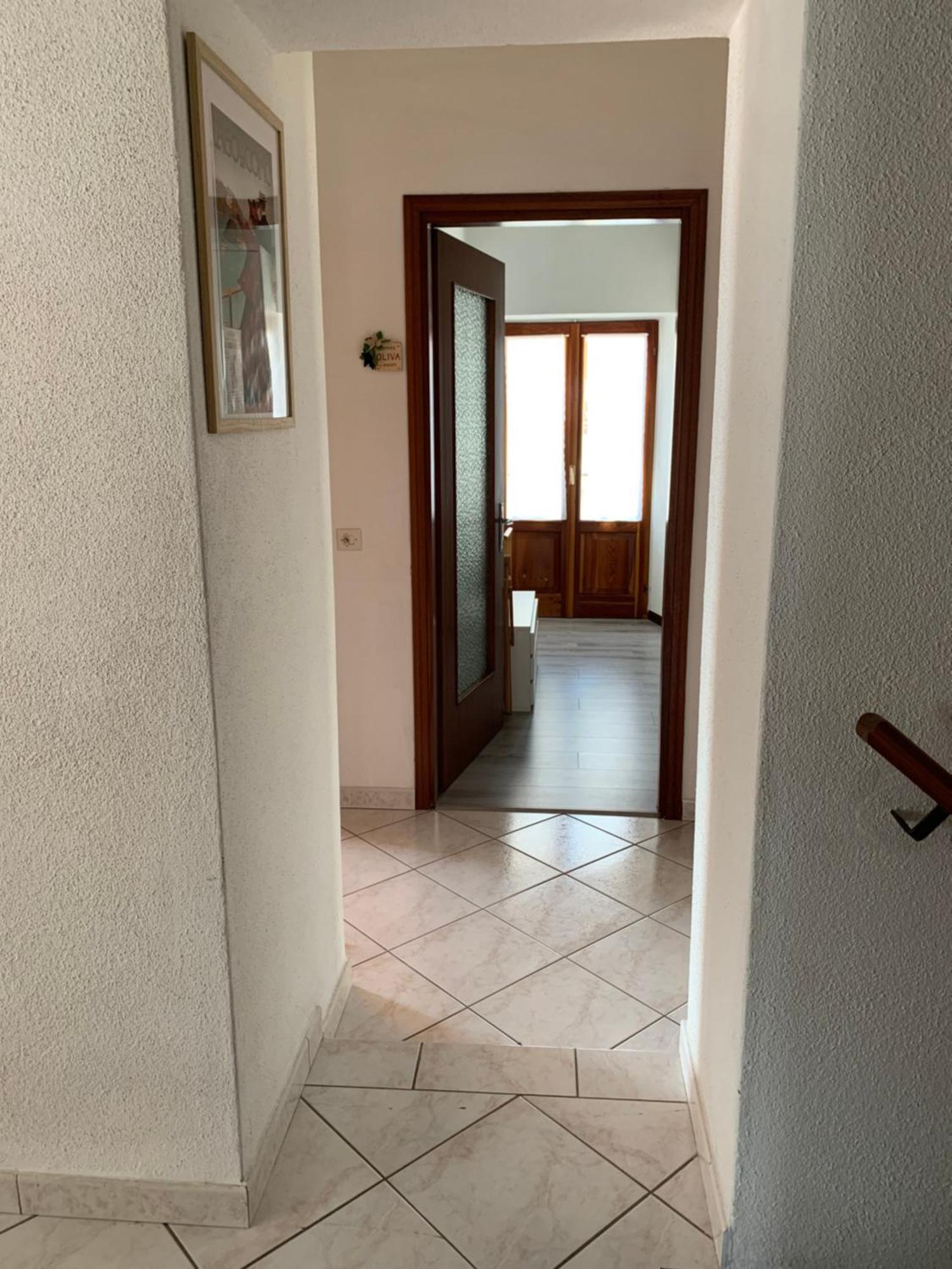 Casa Savina - Stupenda Vista Lago E Monti Plesio Eksteriør bilde