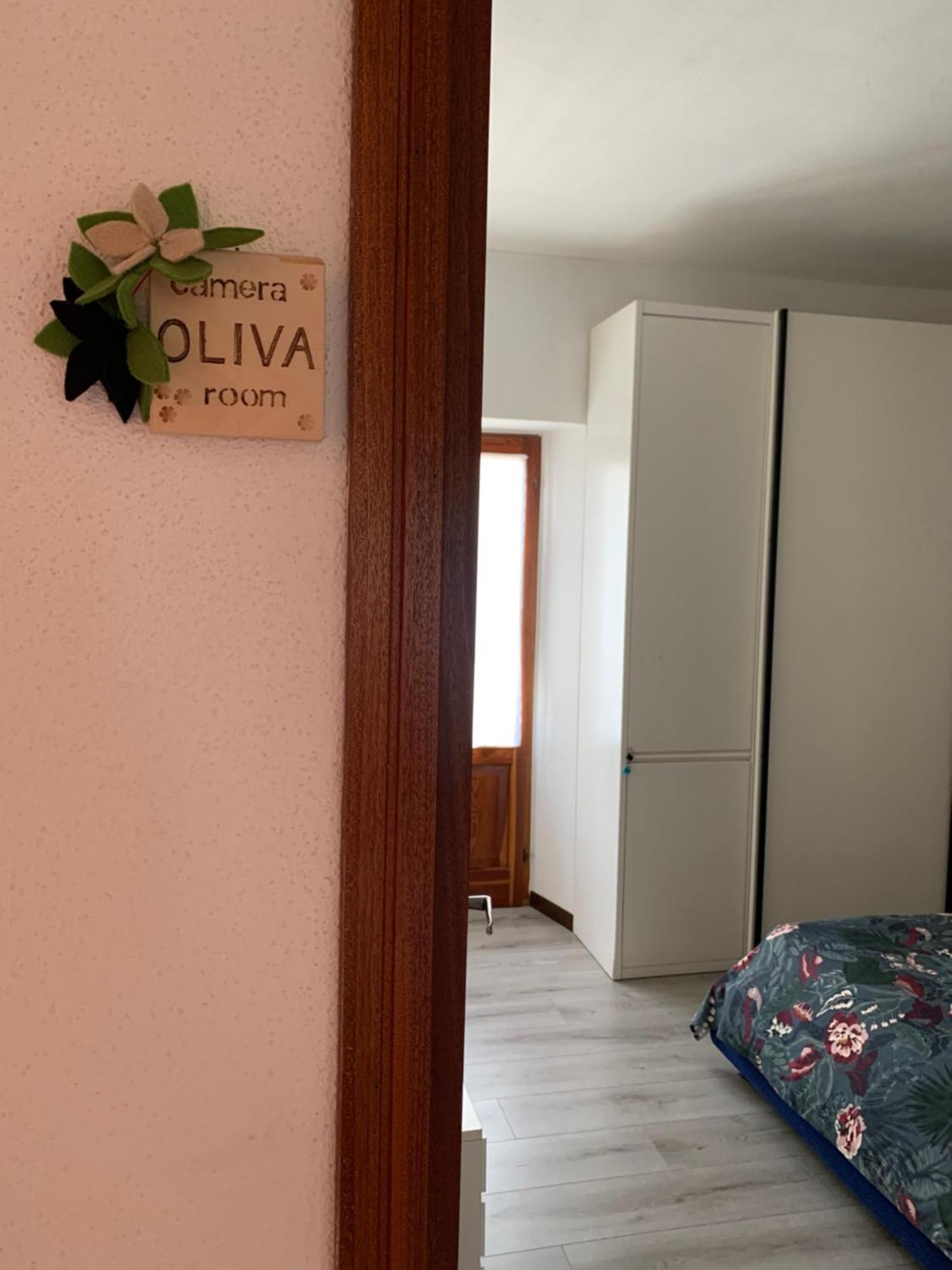 Casa Savina - Stupenda Vista Lago E Monti Plesio Eksteriør bilde