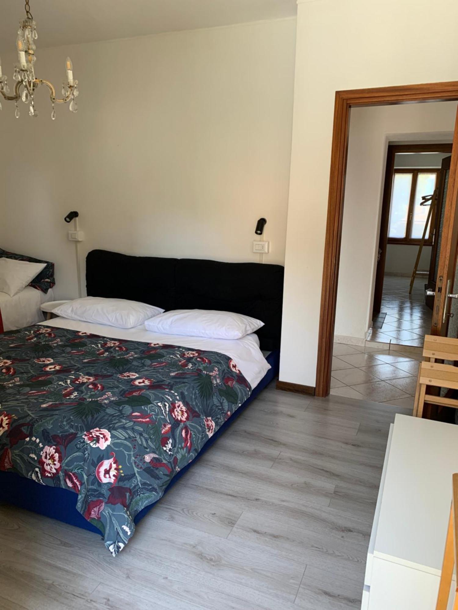 Casa Savina - Stupenda Vista Lago E Monti Plesio Eksteriør bilde